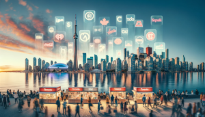 The Power of Branding in Toronto's Business Landscape